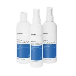 SKUTECZNY ZESTAW NA ŁUPIEŻ PSTRY PITYVER